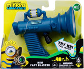 Canal Toys Minions 3 Mini Fart Blaster 59365 - Colorland Toys