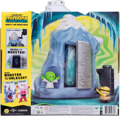Canal Toys Minions 3 Monster Reveal 3 Pack 59360 - Colorland Toys