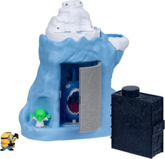 Canal Toys Minions 3 Monster Reveal 3 Pack 59360 - Colorland Toys