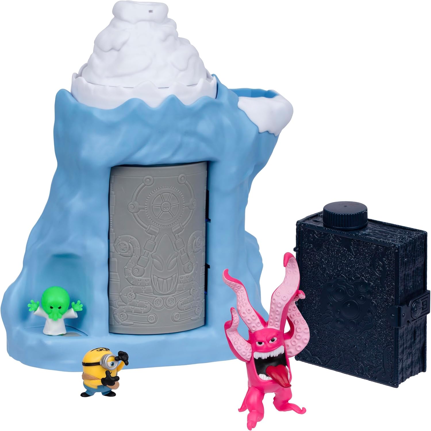 Canal Toys Minions 3 Monster Reveal 3 Pack 59360 - Colorland Toys