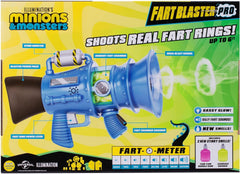 Canal Toys Minions 3 Supreme Fart Blaster 2.0 59361 - Colorland Toys