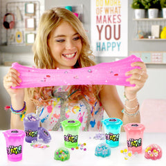 Canal Toys Slime Shaker 3 Pack SSC003 - Colorland Toys