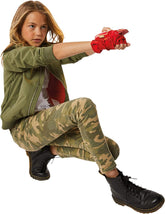 Captain Marvel Photon Power FX Glove E3609 - Colorland Toys