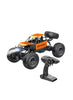 Monster Rock Wheeler Remote Control Climbing Car - Colorland Toys