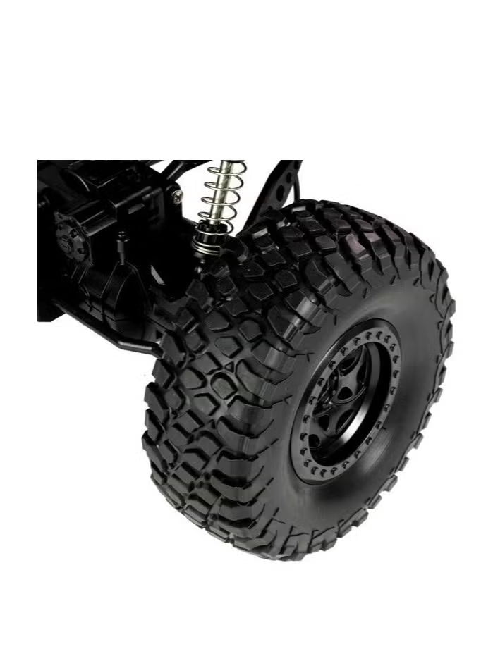 Monster Rock Wheeler Remote Control Climbing Car - Colorland Toys