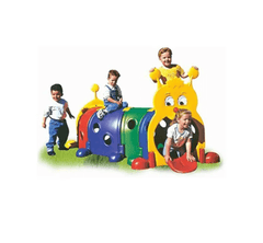 Caroling Tube 1B4730 - Colorland Toys