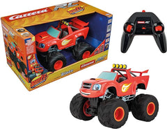 Carrera Blaze Remote Control Car - Colorland Toys