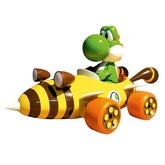 Carrera Bumble V Yoshi RC Mario Kart 1:18 181065 - Colorland Toys