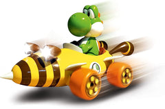 Carrera Bumble V Yoshi RC Mario Kart 1:18 181065 - Colorland Toys
