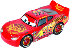Carrera First Disney Pixar Cars Race of Friends Starter Kit 2.4M 63037 - Colorland Toys