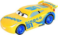 Carrera First Disney Pixar Cars Race of Friends Starter Kit 2.4M 63037 - Colorland Toys