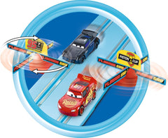 Carrera First Race Track - Cars Power Duel 63038 - Colorland Toys