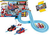 Carrera First Year Spidey Web Spinners 63049 - Colorland Toys