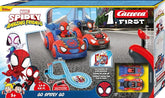 Carrera First Year Spidey Web Spinners 63049 - Colorland Toys