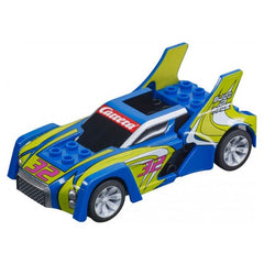 Carrera GO! Build 'n Race 3.6m Slot Car Set 62529 - Colorland Toys