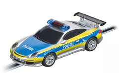 Carrera Go! Chase 'N Race 5.3M 62577 - Colorland Toys