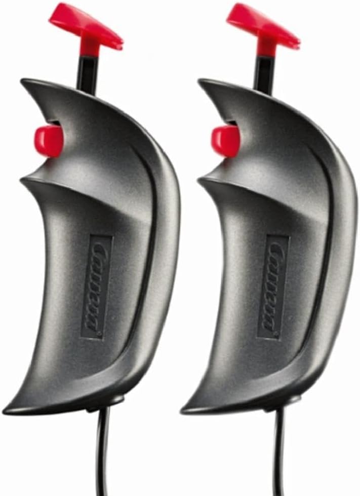 Carrera Go! Disney Cars Glow Racers 4.3m 63521 - Colorland Toys