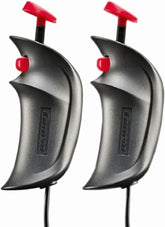 Carrera Go! Disney Cars Glow Racers 4.3m 63521 - Colorland Toys