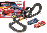 Carrera Go Disney Pixar Car Neon Nights - Colorland Toys
