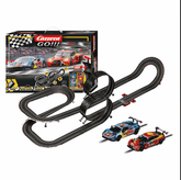 Carrera GO!!! DTM High Speed Showdown Circuit 62561 - Colorland Toys