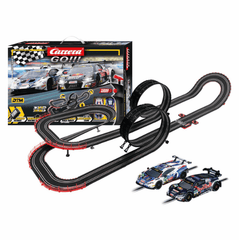 Carrera GO!!! DTM Speed Giants 8.9M 62596 - Colorland Toys