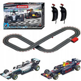 Carrera GO! F1 Formula Champions Race Track 4.3M 63518 - Colorland Toys