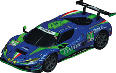 Carrera Go! Ferrari Power Racing 8.6M 62575 - Colorland Toys