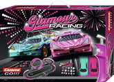 Carrera Go! Glamour Racing 4.9M 62579 - Colorland Toys