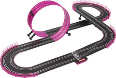 Carrera Go! Glamour Racing 4.9M 62579 - Colorland Toys