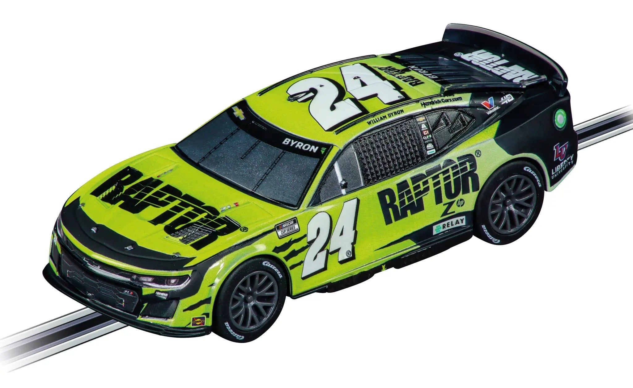 Carrera Go! Nascar Watkins Glen Duel 3.6M 62583 - Colorland Toys