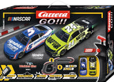 Carrera Go! Nascar Watkins Glen Duel 3.6M 62583 - Colorland Toys
