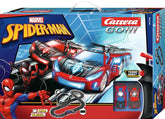 Carrera Go! Spider Racing 4.9M 62580 - Colorland Toys