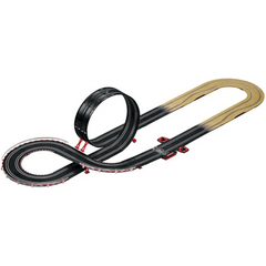 Carrera Go! Super Rally Car 4.9m - Colorland Toys