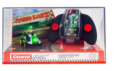 Carrera Mario Kart Mini RC 1:50 - Luigi 430003 - Colorland Toys