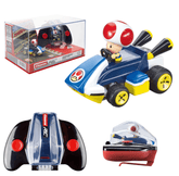 Carrera Mario Kart Mini RC 1:50 - Toad 430005 - Colorland Toys