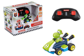 Carrera Mario Kart Mini RC 1:50 - Yoshi 430004 - Colorland Toys