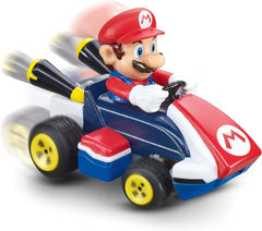 Carrera Mario Kart Mini RC Mario 430032U - Colorland Toys