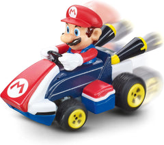 Carrera Mario Kart Mini RC Mario 430032U - Colorland Toys