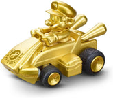 Carrera Mario Kart Mini RC Mario - Gold - Colorland Toys