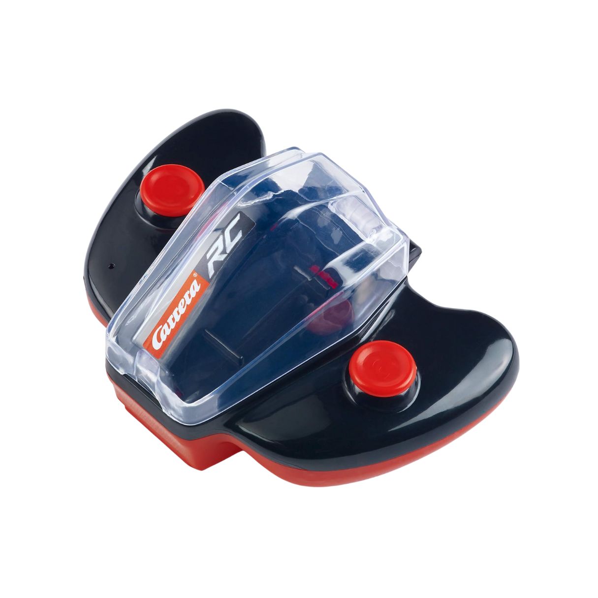 Carrera Mario Kart Mini RC Mario Gold 430031U - Colorland Toys