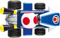 Carrera Mario Kart Mini RC Toad 430035U - Colorland Toys