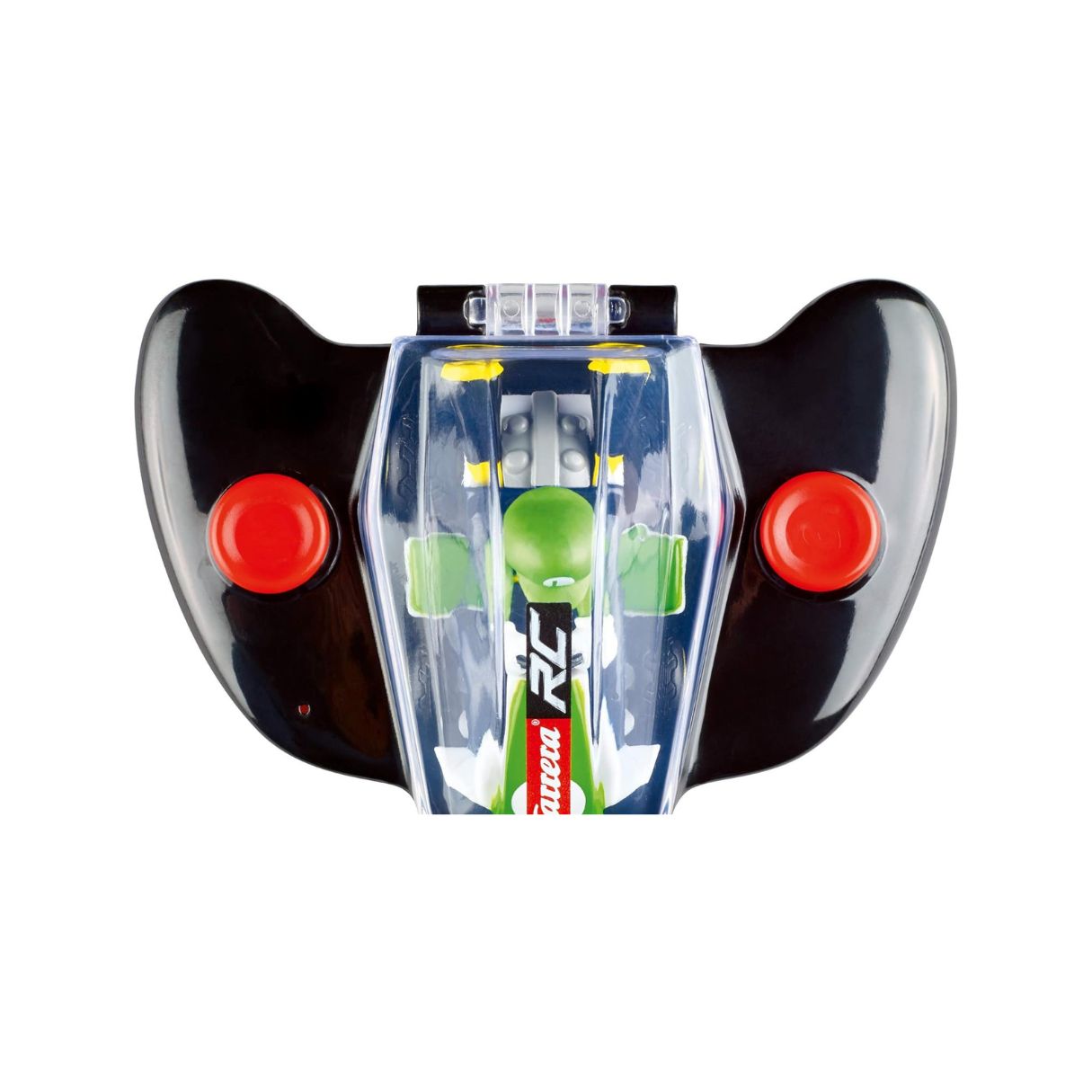 Carrera Mario kart RC Mini Luigi 430033U - Colorland Toys