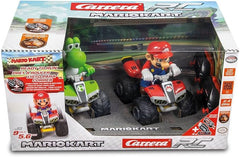 Carrera Mario Kart Twin Pack Race 1:32 320003 - Colorland Toys
