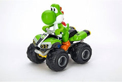 Carrera Mario Kart Twin Pack Race 1:32 320003 - Colorland Toys