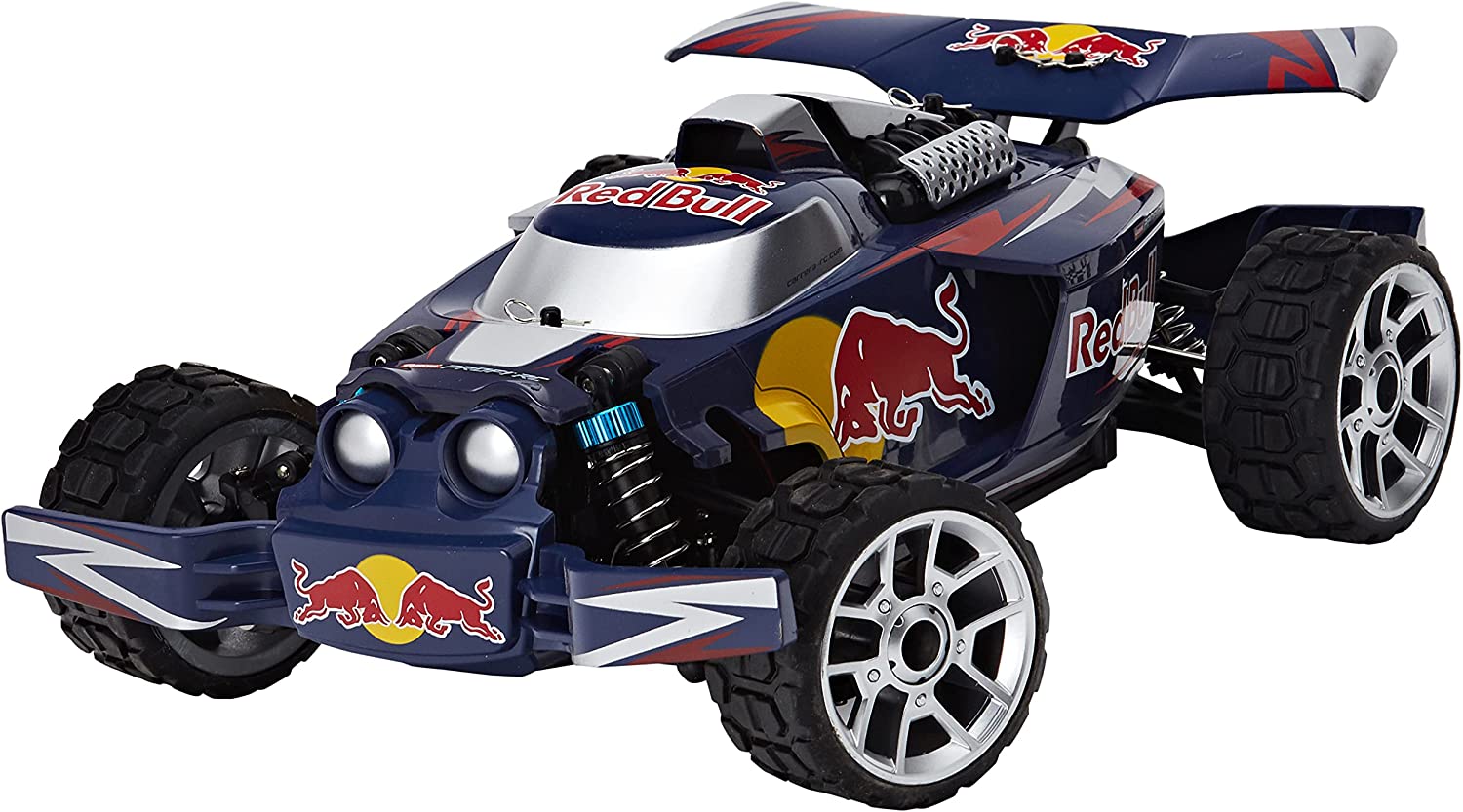 Carrera Profi RC Red Bull NX2 - PX 183015 - Colorland Toys