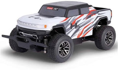 Carrera RC 1:18 Hummer EV 2.4Ghz 182022 - Colorland Toys