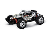 CARRERA RC 2.4GHz Passion Impact 2.0 1:16 Off-Road Car - Colorland Toys