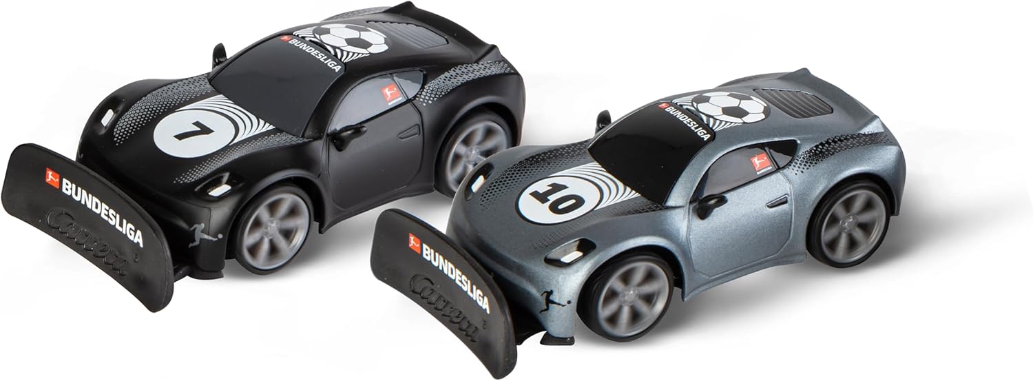 Carrera RC Bundesliga Soccer Set 430041 - Colorland Toys