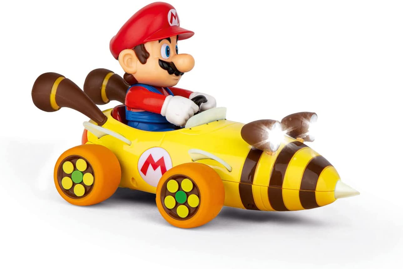 Carrera RC Mario Kart Bumble 181064 - Colorland Toys