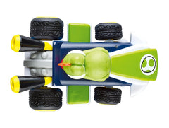 Carrera RC Mario Kart Mini Yoshi Green — Ready-to-Run Remote Control Kart - Colorland Toys